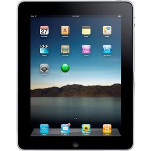 iPad 4 32 GB WLAN + LTE - Schwarz - Ohne Vertrag