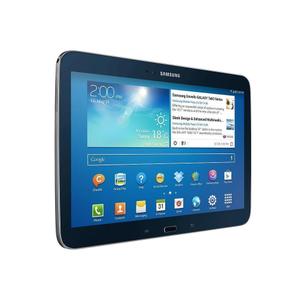 Samsung Galaxy Tab 3 - 10,1" 16 Go - Wifi - Noir