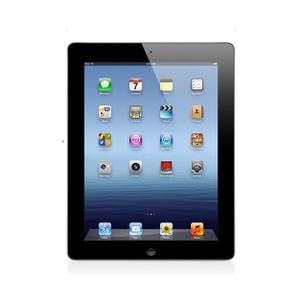 iPad 3 32 GB WLAN + 3G - Schwarz - Ohne Vertrag