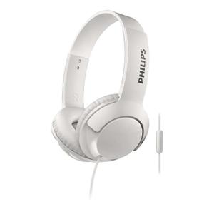 Casque Philips Shl3075 - Blanc