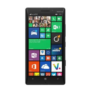Nokia Lumia 930 32 GB Negro - Libre