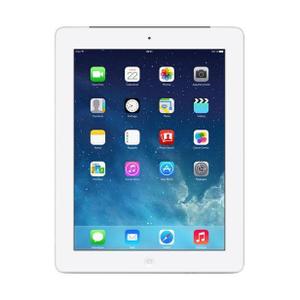 iPad 2 9.7'' 32 Go - Wifi + 3G - Blanc - Débloqué