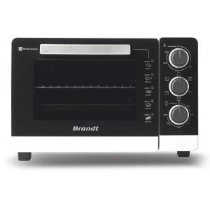 BRANDT  Four 26l Multi Blanc - Fc265mwst