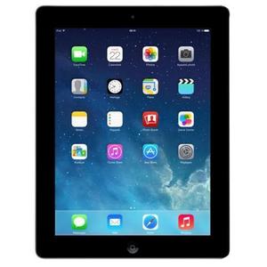 iPad 2 9.7'' 64 Go - Wifi - Noir