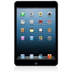 iPad mini 1 7.9'' 32 Go - Wifi - Noir