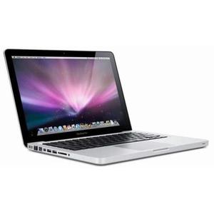MacBook Pro 13" Core 2 Duo 2.53 GHz - HDD 160 Go - RAM 2 Go