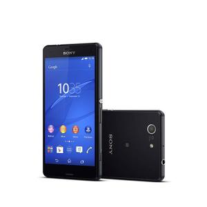 Xperia Z3 Compact 16GB - Schwarz - Ohne Vertrag