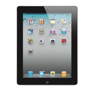 iPad 2 9.7'' 64 Go - Wifi + 3G - Noir - Débloqué