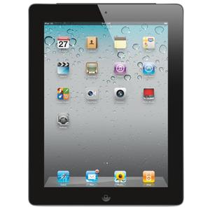 iPad 2 32 Gb - Negro - Wifi