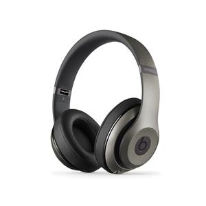 Casque avec micro bluetooth Beats by Dr. Dre Studio 2 Wireless - Titanium