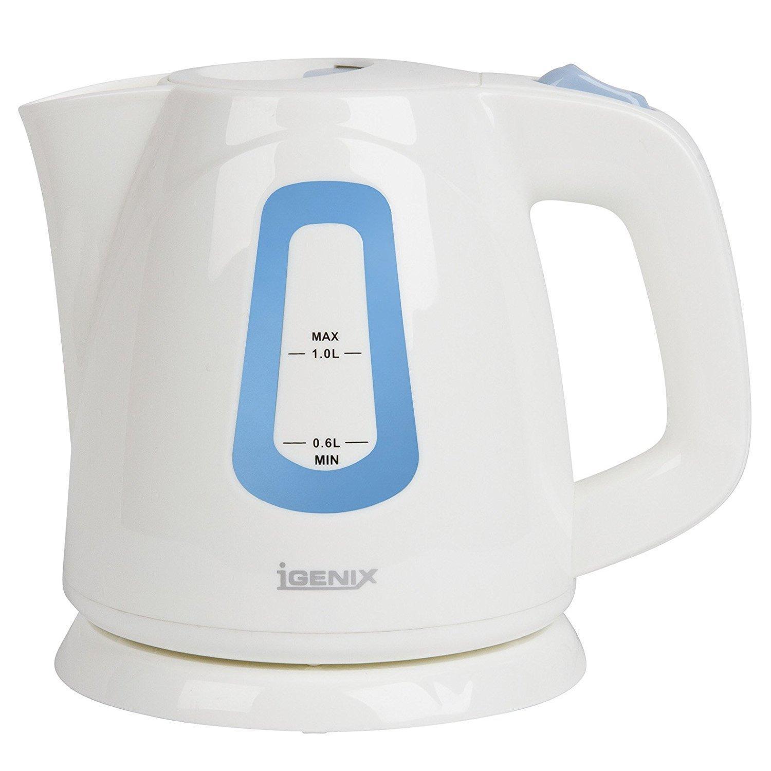 Igenix IG7458 Electric kettle Back Market