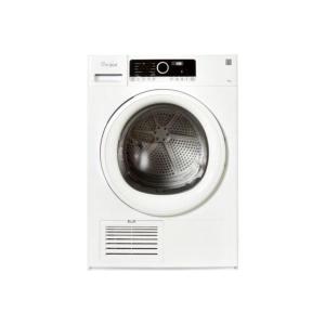 Sèche-linge Frontal WHIRLPOOL DSCX