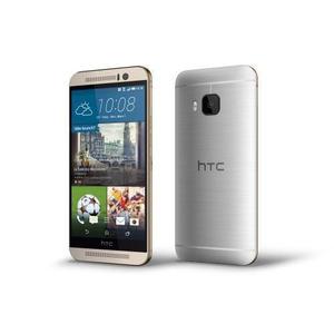 HTC One M9 32 Go - Or Argent - Débloqué