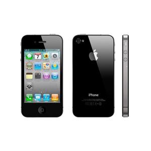 iPhone 4 32 Gb - Negro - Libre