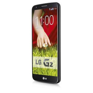 LG G2 16 Gb 4G - Negro - Libre