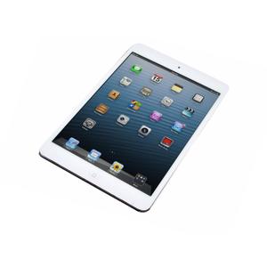 iPad mini 16GB - WLAN + LTE - Weiß - Ohne Vertrag
