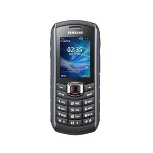 Samsung Solid B2710 - Noir - Débloqué