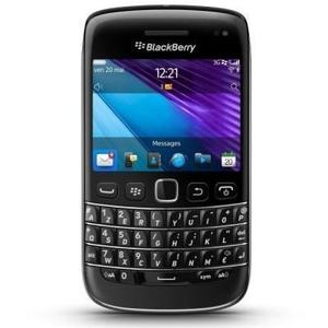 BlackBerry Bold 9790 - Noir - Débloqué