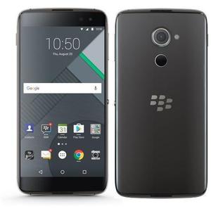 BlackBerry DTEK60 32GB Negro - Libre