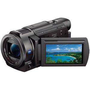 Caméscope Sony FDR-AX33