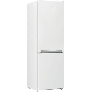 Réfrigérateur congélateur en bas Beko RCSA270K20W