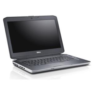 Dell Latitude E5430 14" Core i5-3320M 2.6 GHz - HDD 320 Go - RAM 4 Go