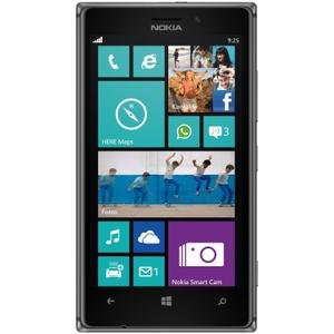Nokia Lumia 925 16 Gb - Negro - Libre