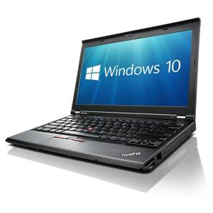 Lenovo ThinkPad X230 12,5” (2012)