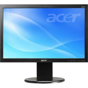 Ecran 19'' LCD HD Acer B193W