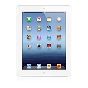 iPad 3 9.7'' 16 Go - Wifi - Blanc