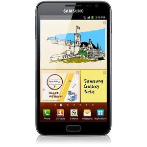 Galaxy Note N7000 16 Go - Noir - Débloqué