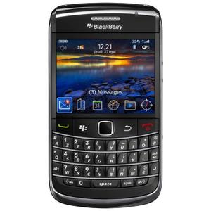 Blackberry Bold 9700 - Noir- Débloqué