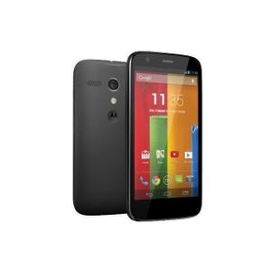 Motorola Moto G 1era Generación 8 GB - Negro - Libre