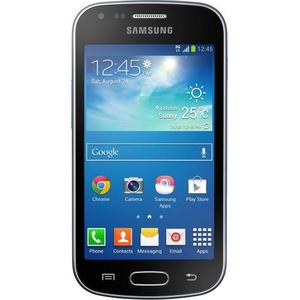 Galaxy Trend Plus 4 Go - Noir - Débloqué