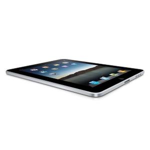 iPad 1 9.7'' 16 Go - Wifi - Noir