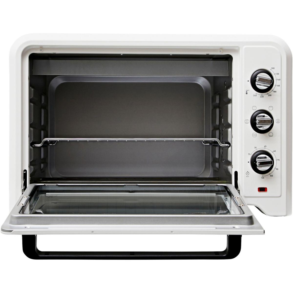 Kit Resistenza Doppia Per Forno Moulinex Optimo OF495810/HZA: 500W 115V 51,5cm (2 Pezzi)