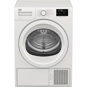 Sèche-linge pompe à chaleur frontal BEKO BDS7034W