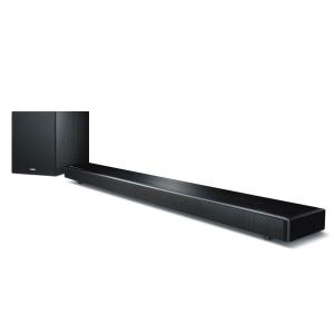 YAMAHA  MusicCast YSP2700 noir