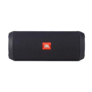 Lautsprecher Bluetooth Jbl FLIP 3 - Schwarz