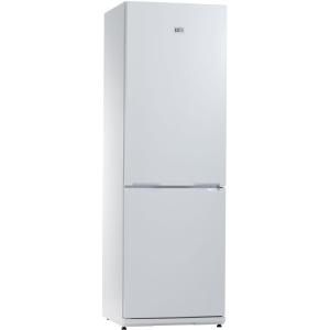 Réfrigérateur congélateur en bas LISTO RCL 185-60b2