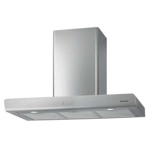 Hotte décorative Brandt BHB6902X