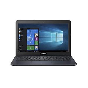 Asus R417S 14" Celeron N3060 1.6 GHz - HDD 64 Go - RAM 2 Go - QWERTZ