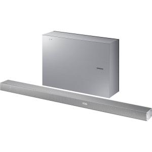 Tonleiste HW-K651 - Silber
