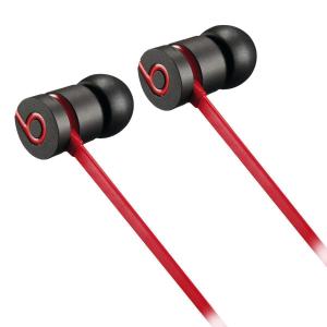 Écouteurs avec micro Beats Urbeats - Noir