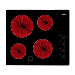 Whirlpool AKM903NE Herdplatte