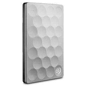 Disque dur externe, 2,5" 1 To USB 3.0 - Seagate Steh1000300