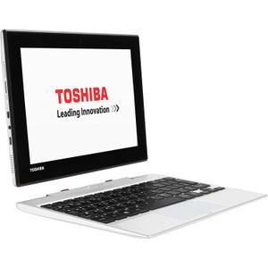 Toshiba Satellite Click Mini l9w-b-103 8" Atom Z3735F 1.83 GHz - SSD 64 GB - RAM 2 GB - QWERTZ