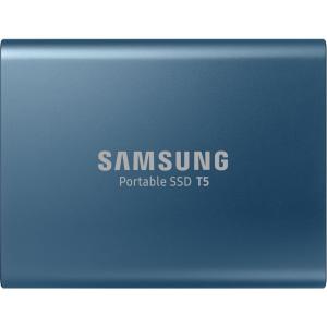 Externe Festplatte 2.5" 250GB USB Type-C - Portable SSD T5