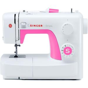 Naaimachine Singer Simple 3210 - Wit