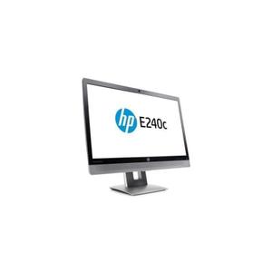 Écran 23"" LED Full HD Hp EliteDisplay E240c 23,8"